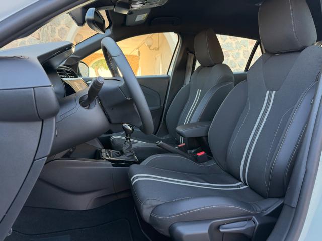OPEL Corsa usata, con Climatizzatore