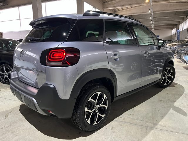 CITROEN C3 Aircross usata, con Boardcomputer