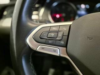 VOLKSWAGEN Passat Variant usata, con Park Distance Control