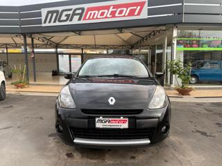 RENAULT Clio usata, con Airbag laterali