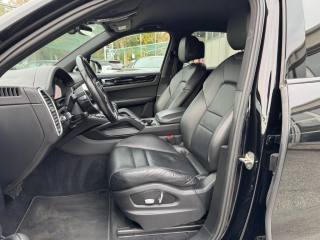 PORSCHE Cayenne usata, con Chiusura centralizzata