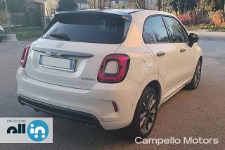 FIAT 500X usata 5