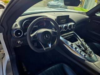 MERCEDES-BENZ AMG GT usata, con Climatizzatore