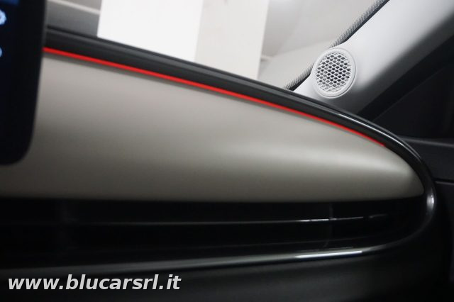 FIAT 600 usata, con Telecamera per parcheggio assistito
