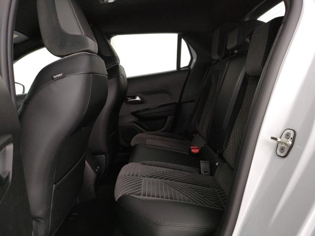 LANCIA Ypsilon usata, con Sedile posteriore sdoppiato