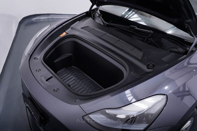 TESLA Model Y usata, con Bluetooth