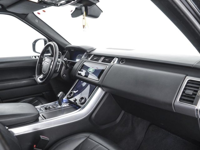 LAND ROVER Range Rover Sport usata 2