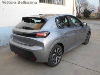 PEUGEOT 208 usata, con Servosterzo