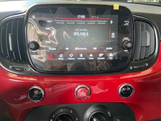 FIAT 500 usata, con Specchietti laterali elettrici