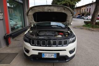 JEEP Compass usata 118