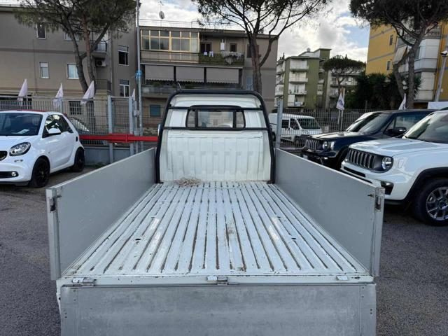 PIAGGIO Porter usata 4