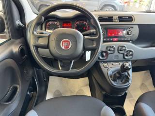 FIAT Panda usata, con USB