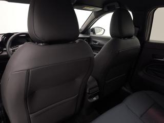 ALFA ROMEO Junior usata, con Touch screen