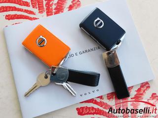 VOLVO XC60 usata, con Android Auto