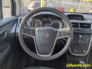 OPEL Mokka usata, con Cruise Control