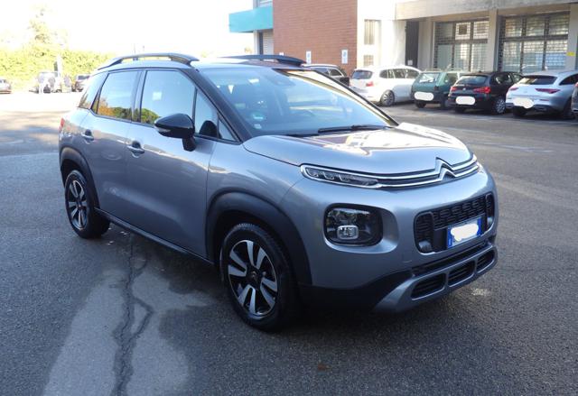 CITROEN C3 Aircross usata, con ABS