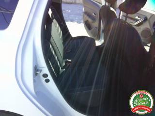 DACIA Duster usata, con ESP