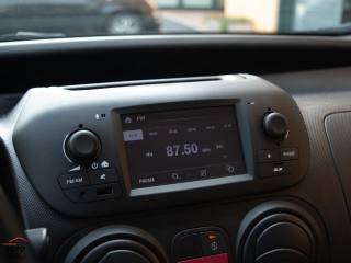 FIAT Fiorino usata, con Vivavoce