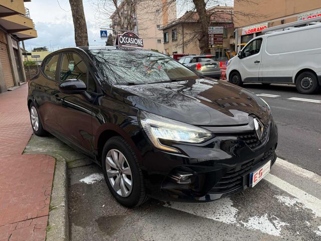 RENAULT Clio usata, con ESP