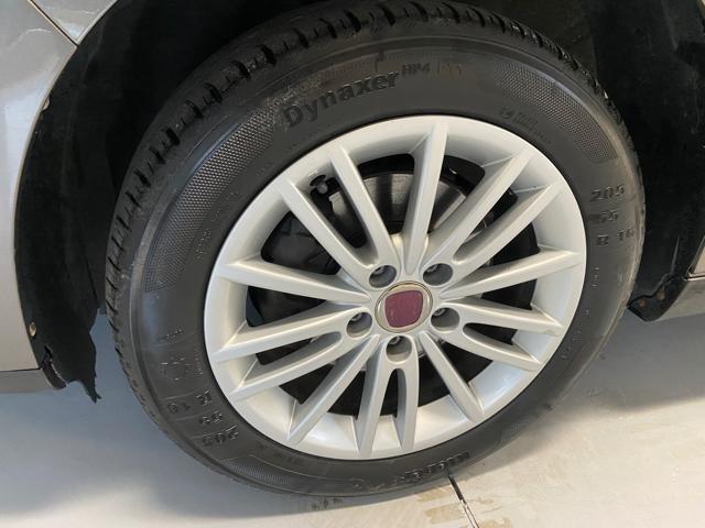 FIAT Croma usata, con Lettore CD