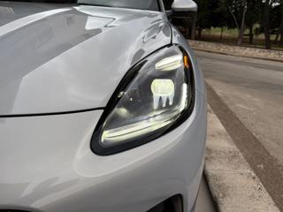 MASERATI Grecale usata, con Monitoraggio pressione pneumatici