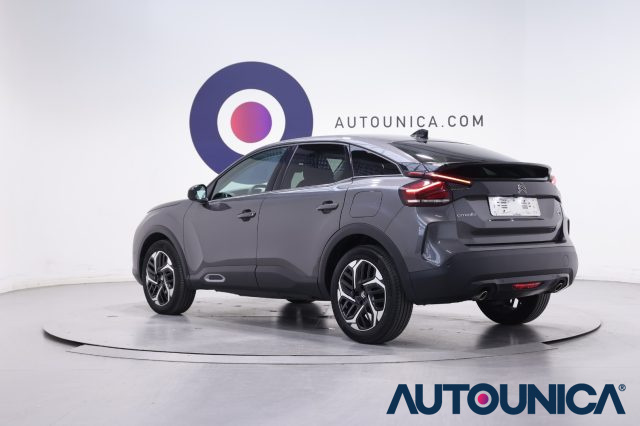 CITROEN C4 usata, con Immobilizzatore elettronico