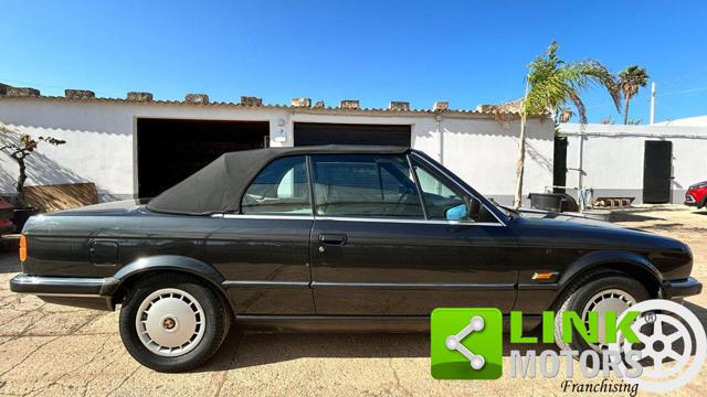 BMW 320 usata 6
