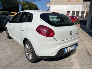 FIAT Bravo usata, con Alzacristalli elettrici