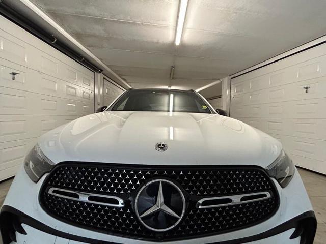 MERCEDES-BENZ GLC 200 usata, con Vivavoce