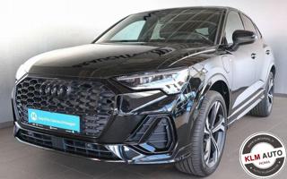 AUDI Q3 SPB 45 TFSI e S tronic S line plug in