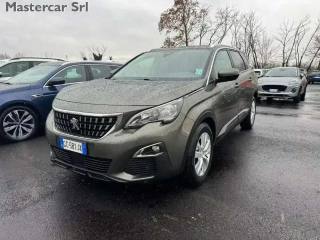 PEUGEOT 5008 usata, con Airbag