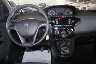 LANCIA Ypsilon usata, con Immobilizzatore elettronico