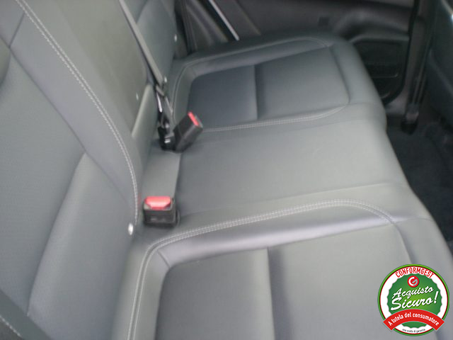 DR MOTOR DR 5.0 usata, con Regolazione elettrica sedili