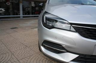 OPEL Astra usata, con Specchietti laterali elettrici