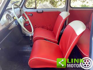 FIAT 600 usata 9