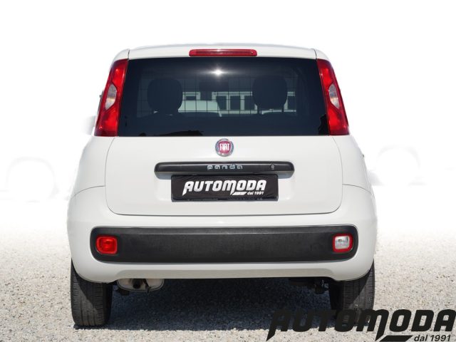 FIAT Panda usata, con Controllo trazione