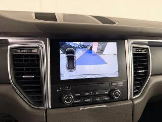 PORSCHE Macan usata, con Controllo trazione