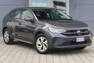 VOLKSWAGEN Taigo 1.0 TSI 95 CV Life