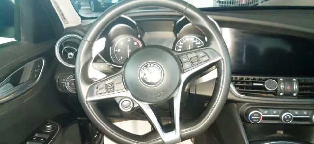 ALFA ROMEO Giulia usata, con Cruise Control