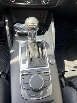 AUDI A3 usata, con USB