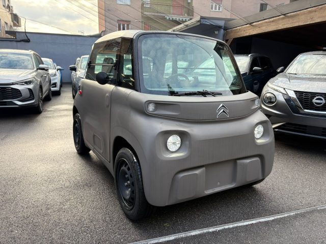 CITROEN Ami usata, con Controllo trazione