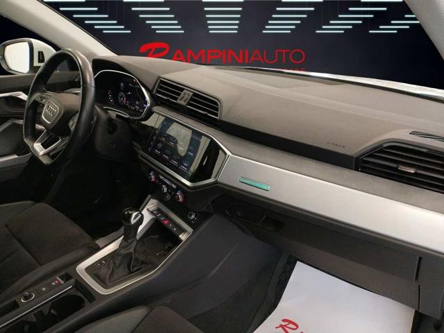 AUDI Q3 usata 19
