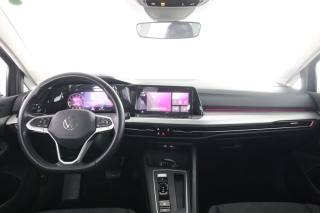 VOLKSWAGEN Golf usata 3
