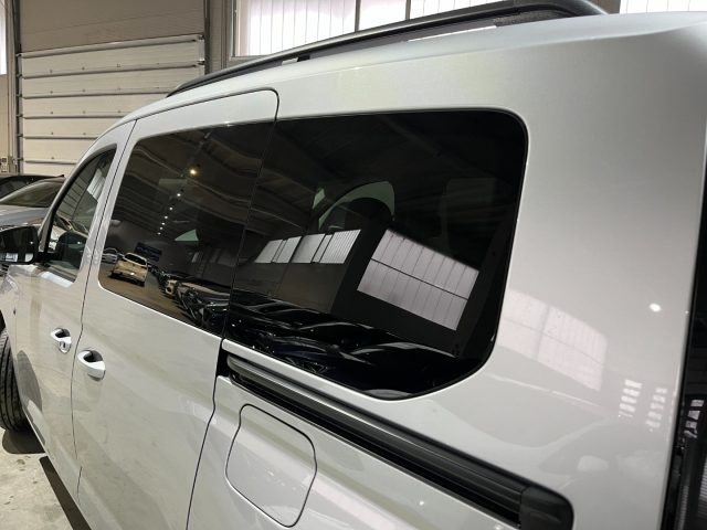 VOLKSWAGEN Caddy usata, con Boardcomputer