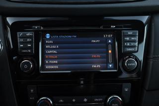 NISSAN X-Trail usata, con Controllo elettronico della corsia
