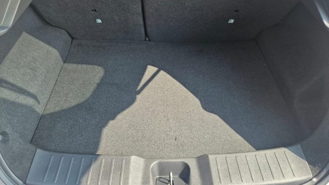 NISSAN Juke usata, con Controllo elettronico della corsia