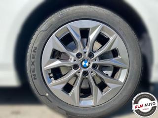 BMW 120 usata, con Airbag Passeggero