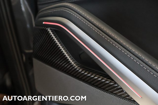 BMW X6 usata, con Chiamata automatica per emergenze