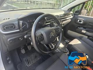 CITROEN C3 usata, con Cruise Control