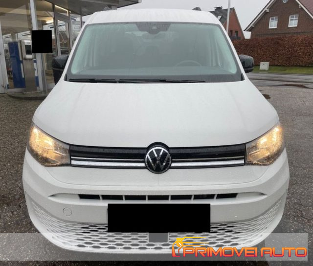 VOLKSWAGEN Caddy usata, con Climatizzatore